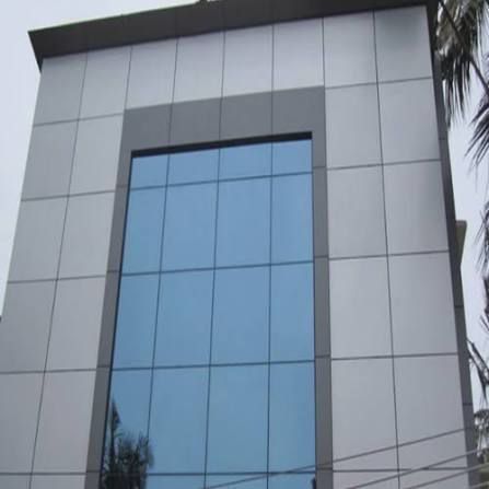 Acp cladding manufacturer
